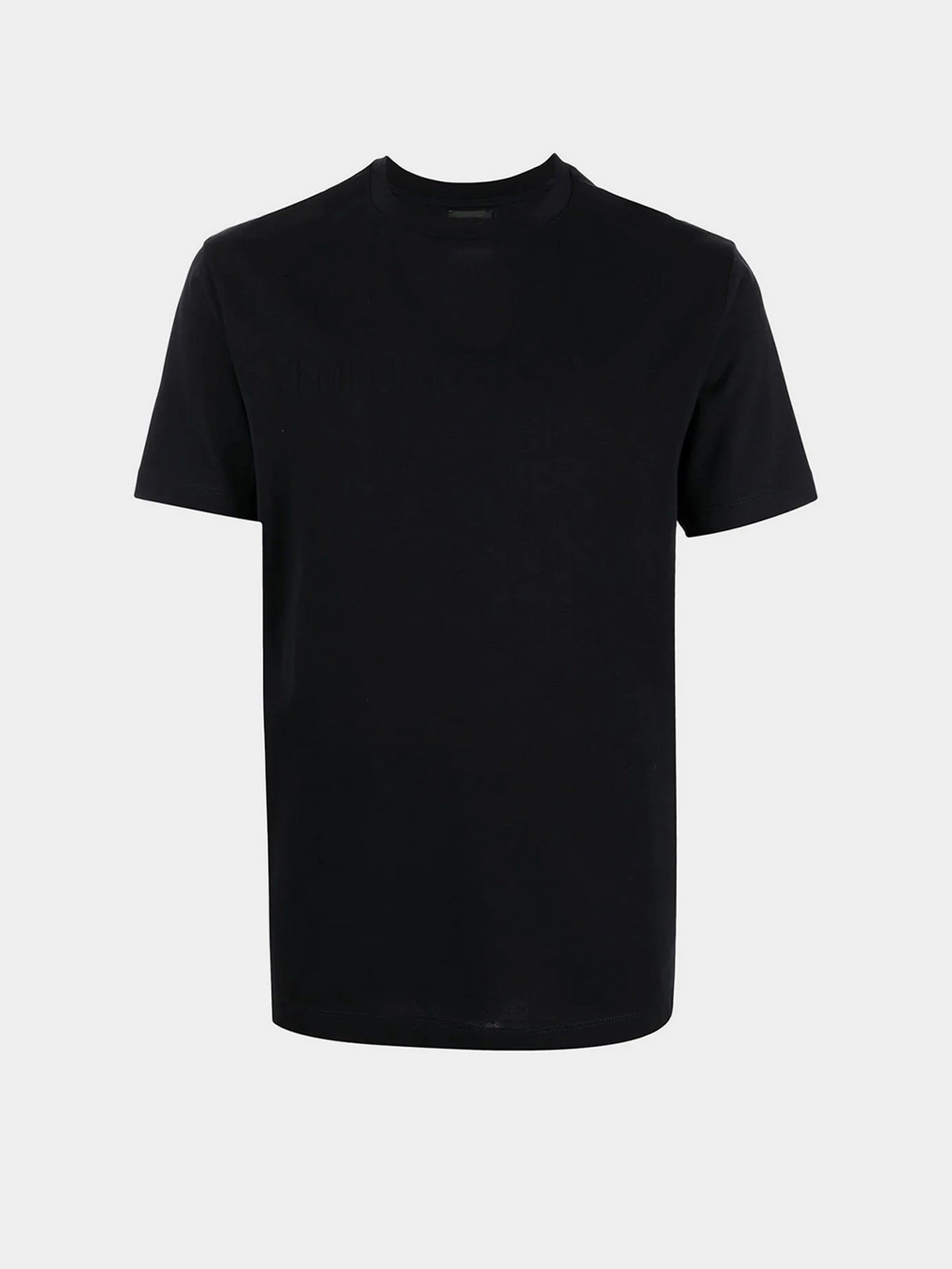 Футболки и поло Emporio Armani модель 8N1TD2-1JGYZ-0974 Фото