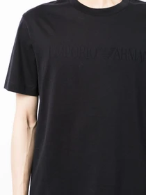Футболки и поло Emporio Armani модель 8N1TD2-1JGYZ-0974 Фото