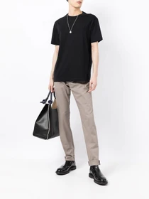 Футболки и поло Emporio Armani модель 8N1TD2-1JGYZ-0974 Фото
