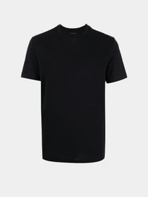 Футболки и поло Emporio Armani модель 8N1TD2-1JGYZ-0974 Фото