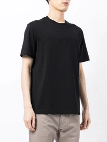 Футболки и поло Emporio Armani модель 8N1TD2-1JGYZ-0974 Фото