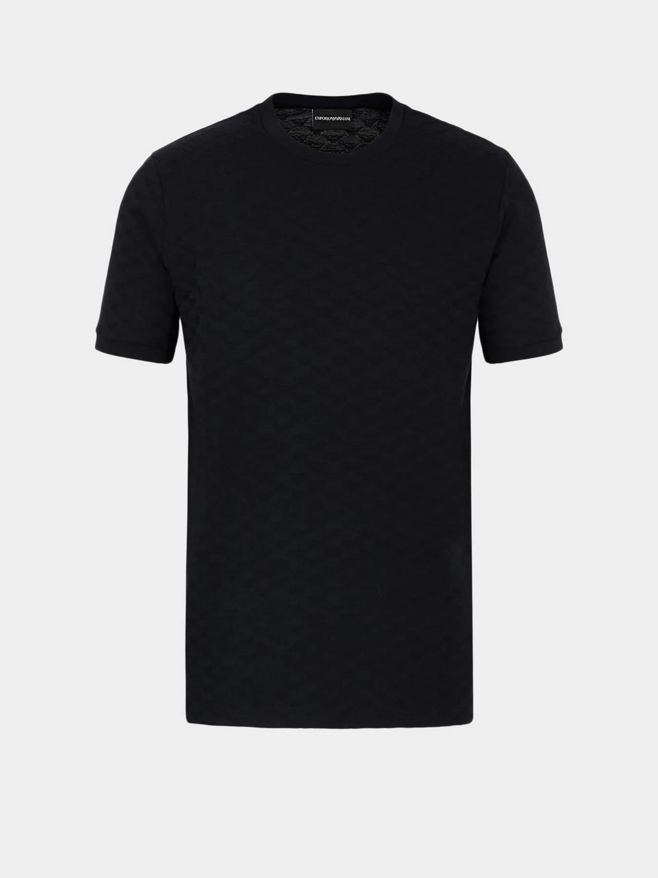 Футболки и поло Emporio Armani модель 8N1TL7-1JHWZ-0920 Фото