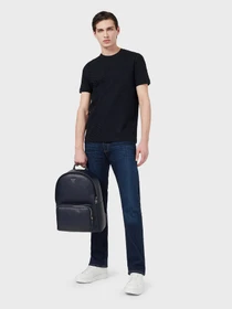 Футболки и поло Emporio Armani модель 8N1TL7-1JHWZ-0920 Фото