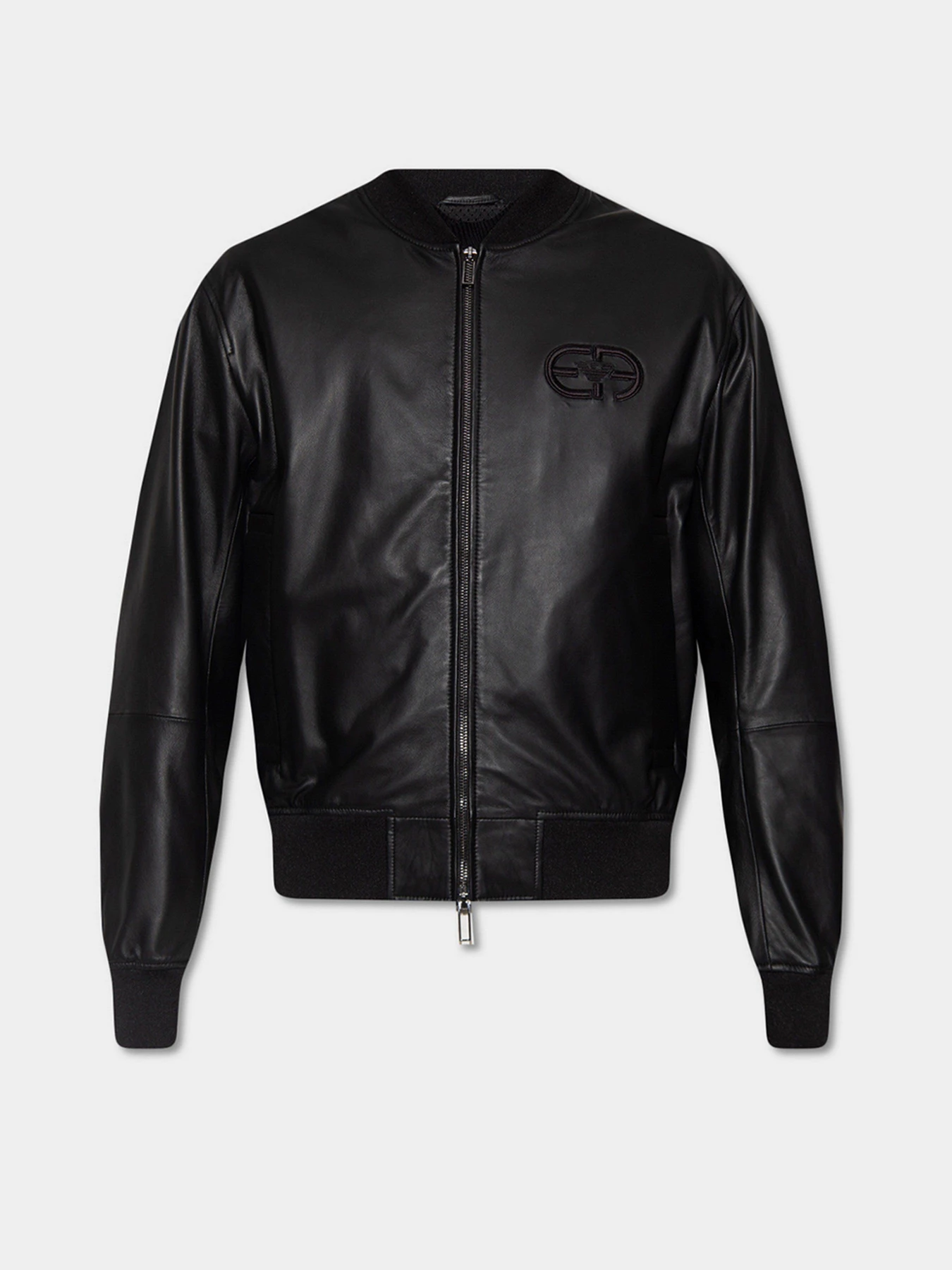 Куртки и дубленки Emporio Armani модель I1R04P-I1P04-999 Куртки и дубленки Emporio Armani модель I1R04P-I1P04-999 Фото