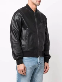 Куртки и дубленки Emporio Armani модель I1R04P-I1P04-999 Фото