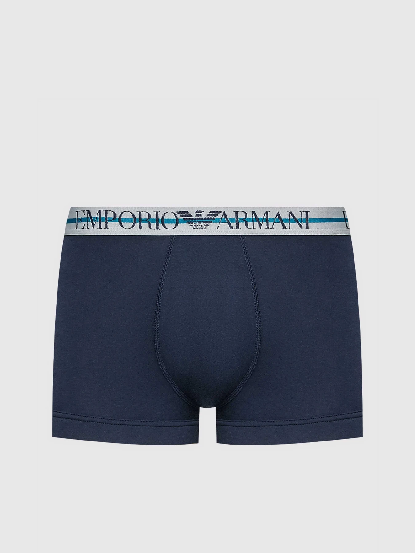 Нижнее белье Emporio Armani модель 111357-2F723-17136 Нижнее белье Emporio Armani модель 111357-2F723-17136 Фото