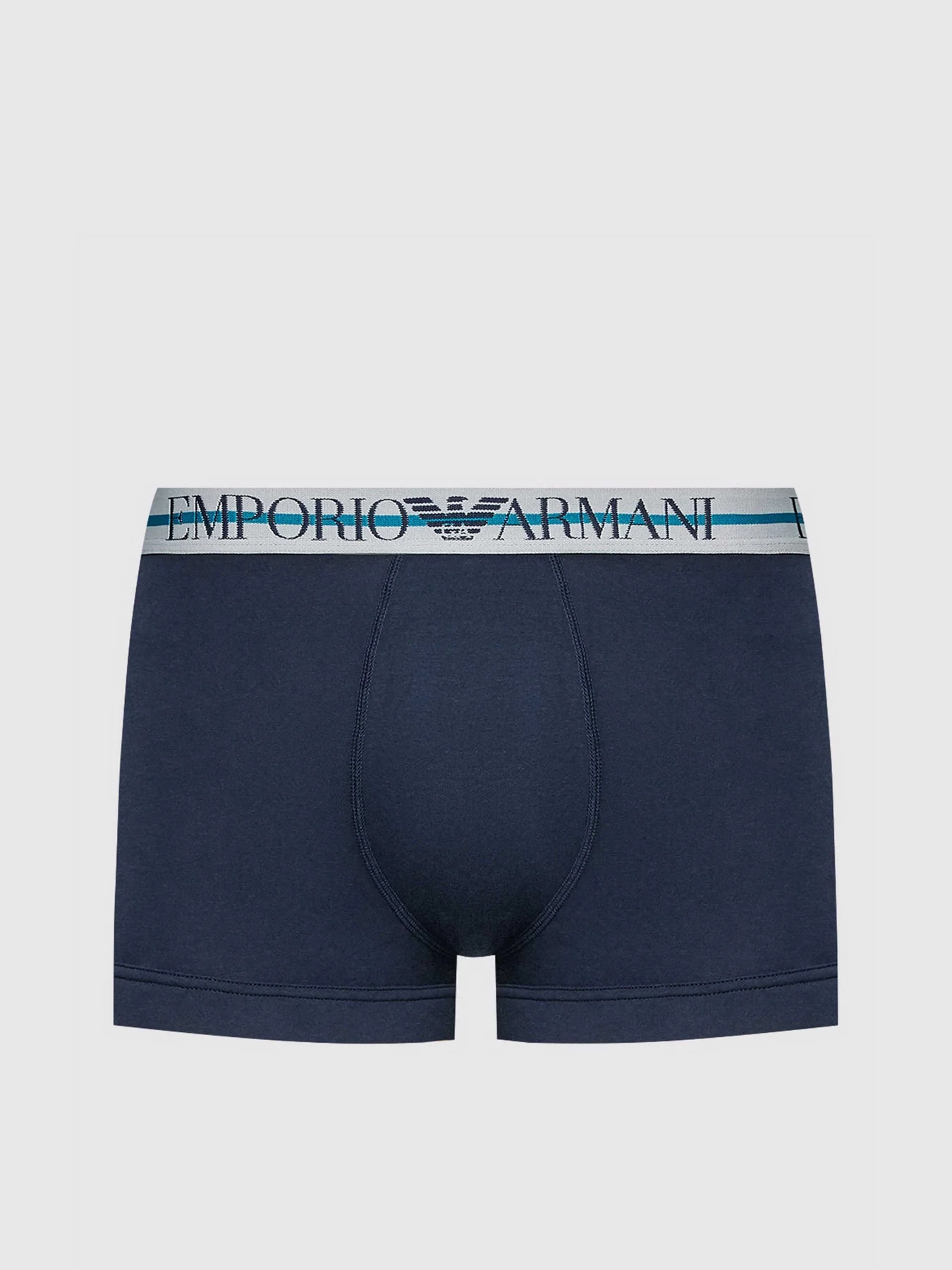 Нижнее белье Emporio Armani модель 111357-2F723-17136 Нижнее белье Emporio Armani модель 111357-2F723-17136 Фото