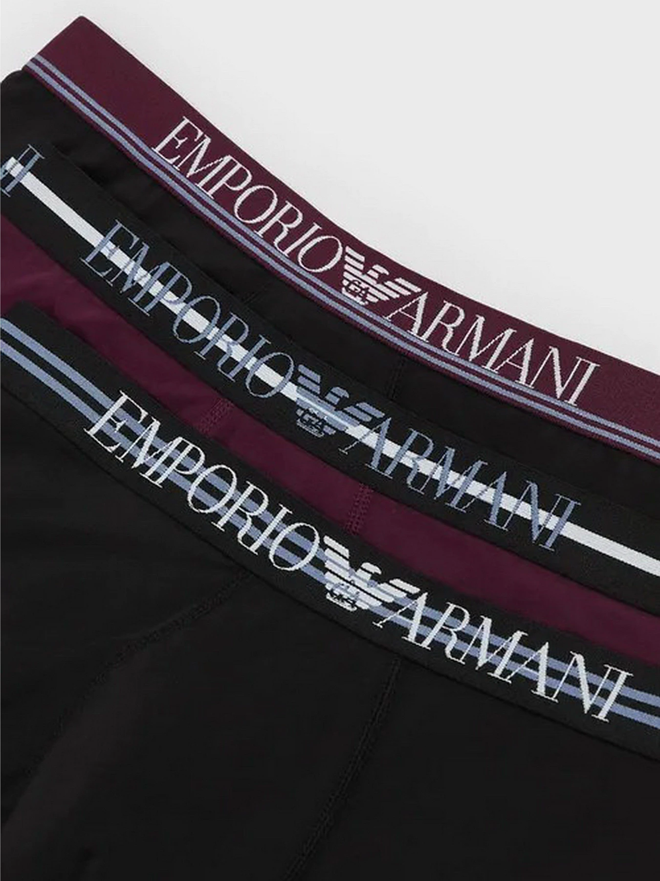 Нижнее белье Emporio Armani модель 111357-2F723-18921 Фото