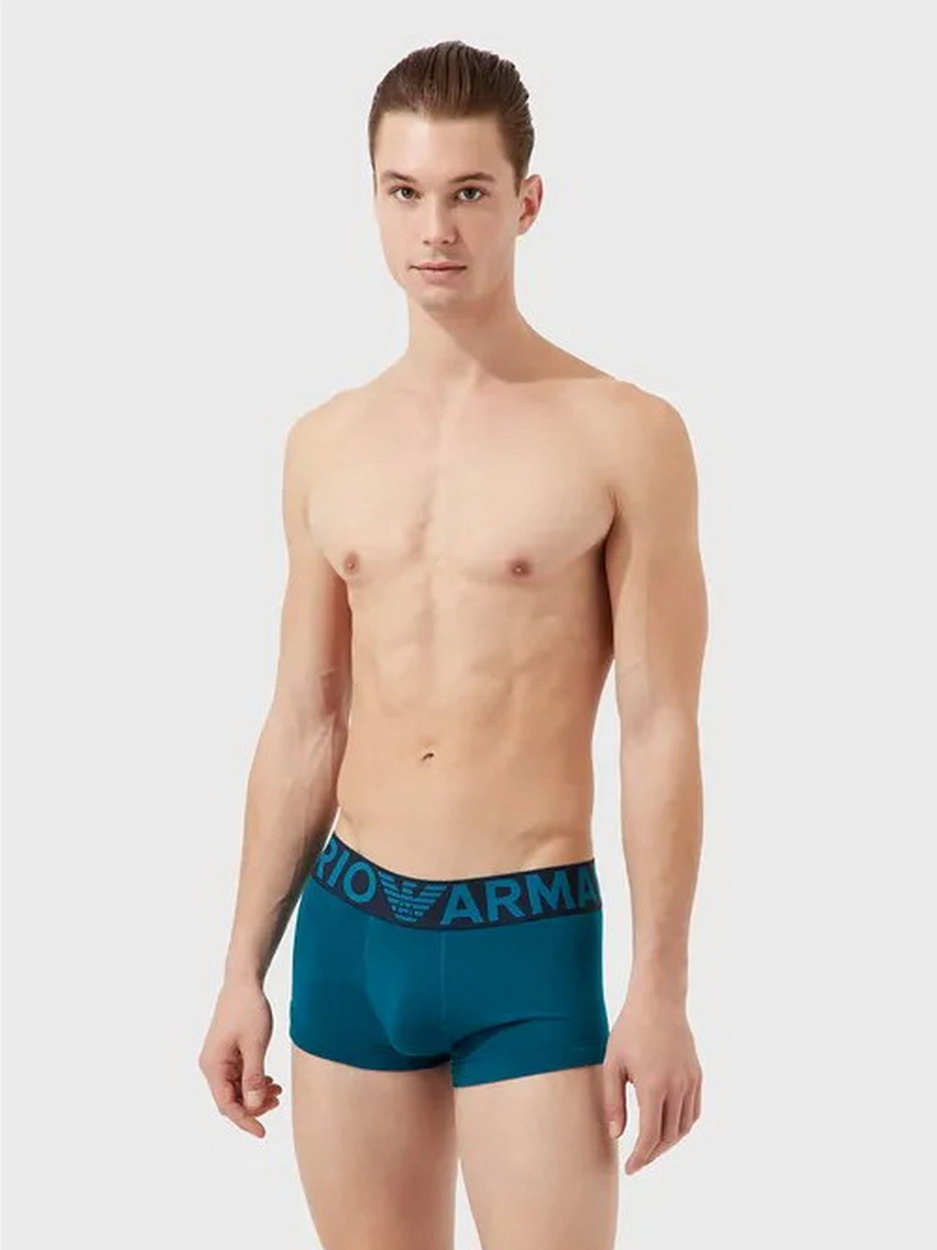 Нижнее белье Emporio Armani модель 111389-2F516-00135 Нижнее белье Emporio Armani модель 111389-2F516-00135 Фото