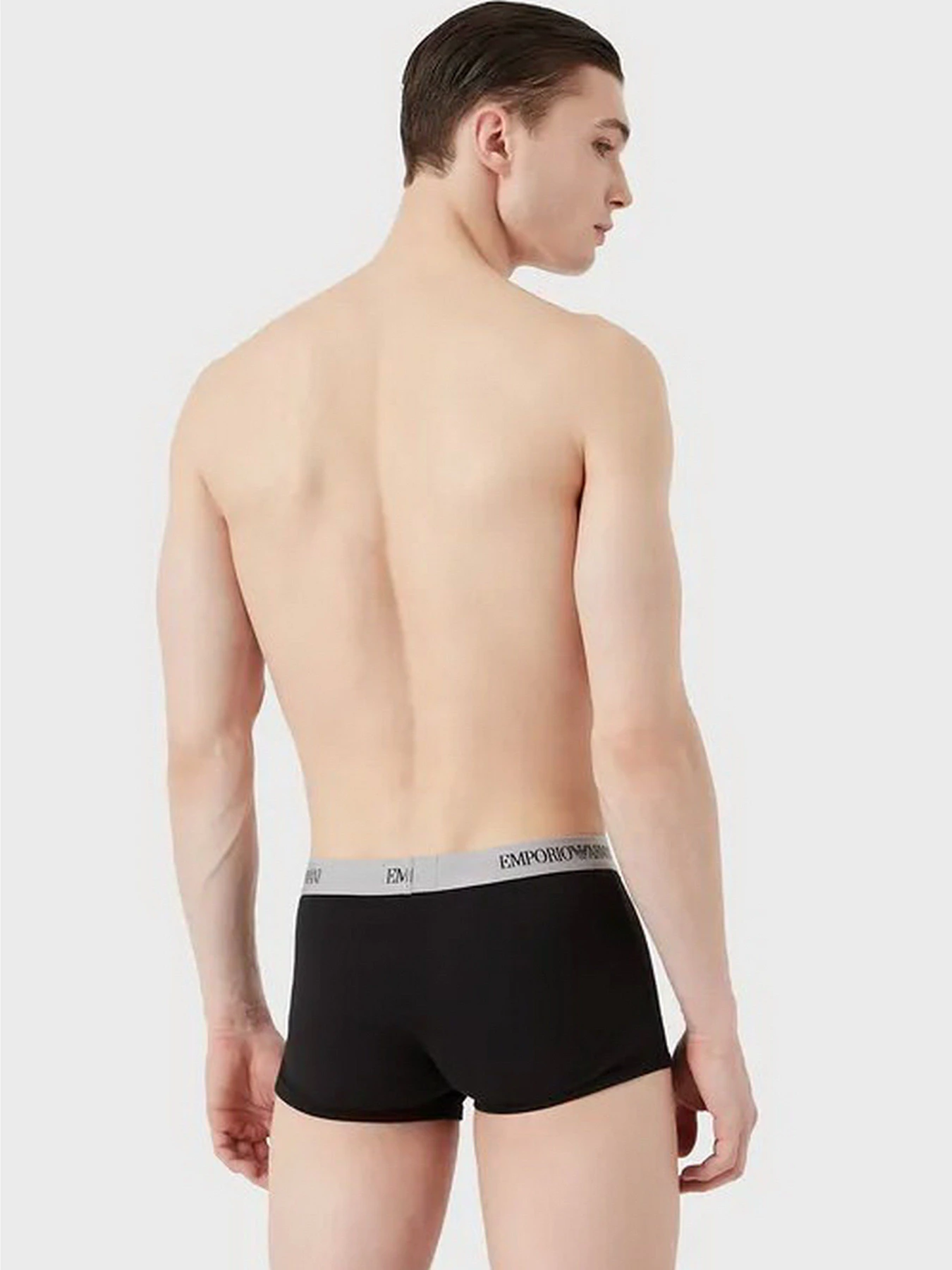 Нижнее белье Emporio Armani модель 111625-2F722-18821 Нижнее белье Emporio Armani модель 111625-2F722-18821 Фото