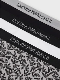 Нижнее белье Emporio Armani модель 111625-2F722-18821 Фото