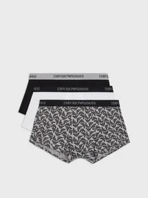 Нижнее белье Emporio Armani модель 111625-2F722-18821 Фото