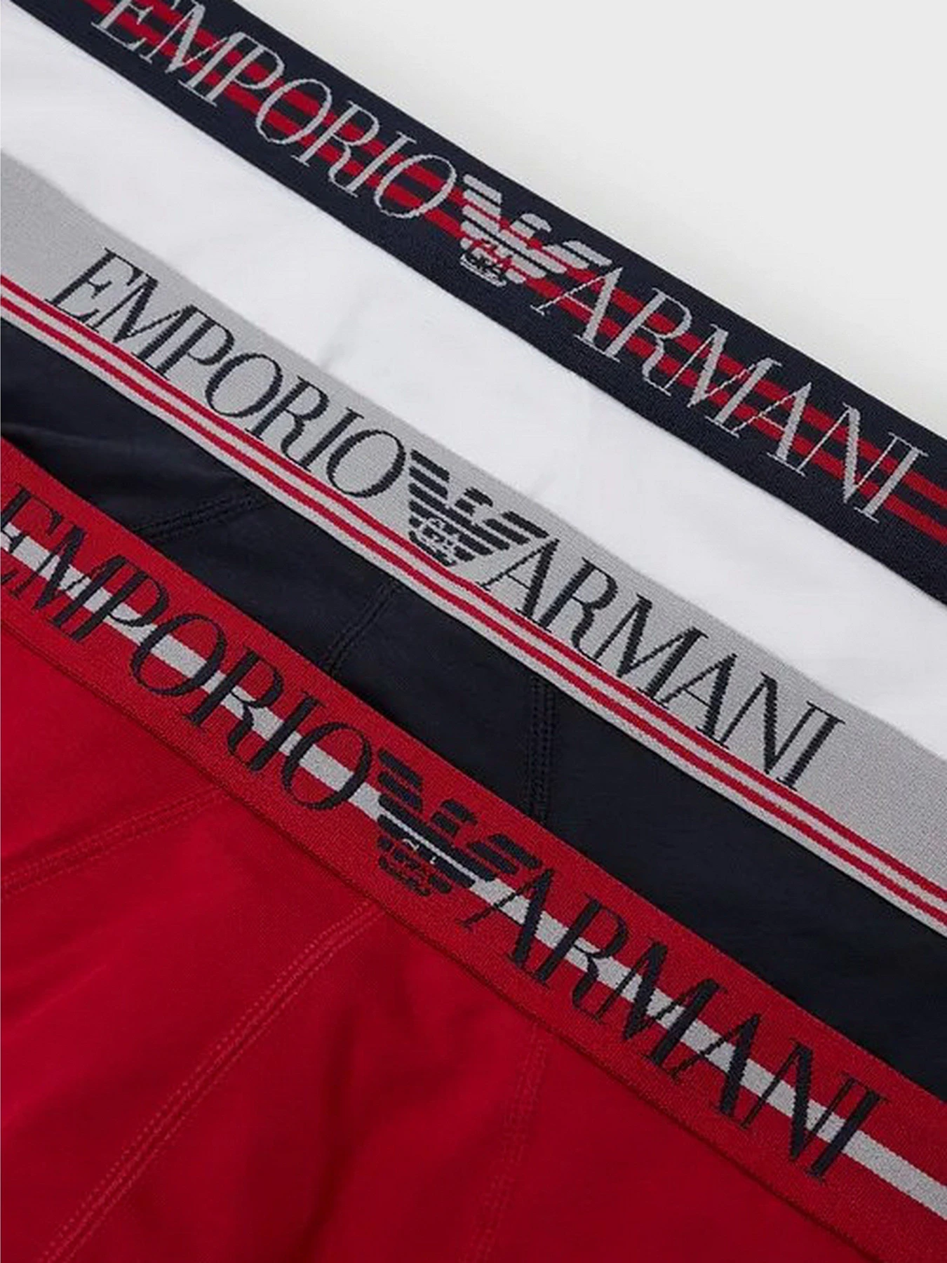 Нижнее белье Emporio Armani модель 111734-2F723-17236 Фото
