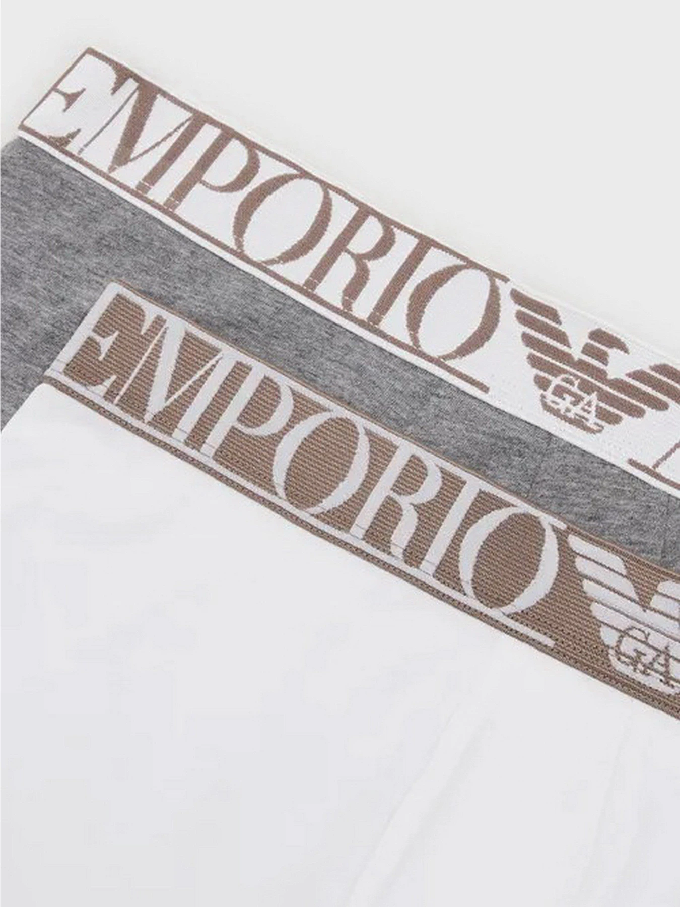 Нижнее белье Emporio Armani модель 111769-2F720-61410 Нижнее белье Emporio Armani модель 111769-2F720-61410 Фото