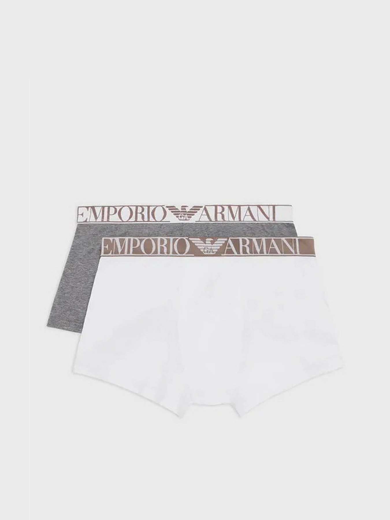 Нижнее белье Emporio Armani модель 111769-2F720-61410 Нижнее белье Emporio Armani модель 111769-2F720-61410 Фото