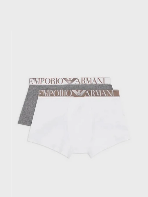 Нижнее белье Emporio Armani модель 111769-2F720-61410 Фото