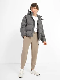 Куртки та дублянки Emporio Armani модель 6L1BH2-1NLLZ-0651 Фото