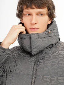 Куртки та дублянки Emporio Armani модель 6L1BH2-1NLLZ-0651 Фото