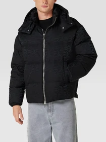 Куртки та дублянки Emporio Armani модель 6L1BH2-1NLLZ-0920 Фото