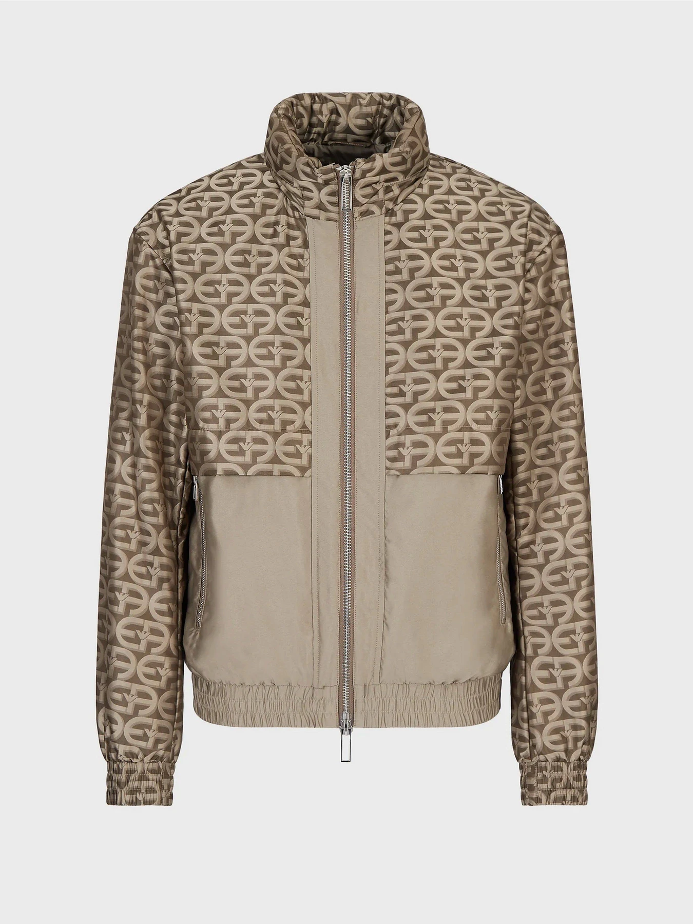 Куртки и дубленки Emporio Armani модель 6L1BL6-1NKYZ-F168 Фото