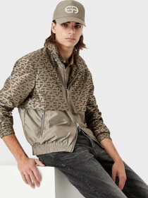 Куртки и дубленки Emporio Armani модель 6L1BL6-1NKYZ-F168 Фото