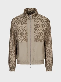 Куртки и дубленки Emporio Armani модель 6L1BL6-1NKYZ-F168 Фото
