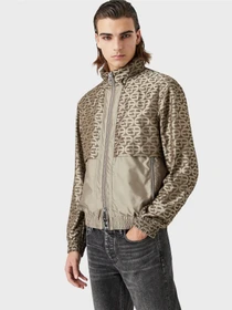 Куртки и дубленки Emporio Armani модель 6L1BL6-1NKYZ-F168 Фото