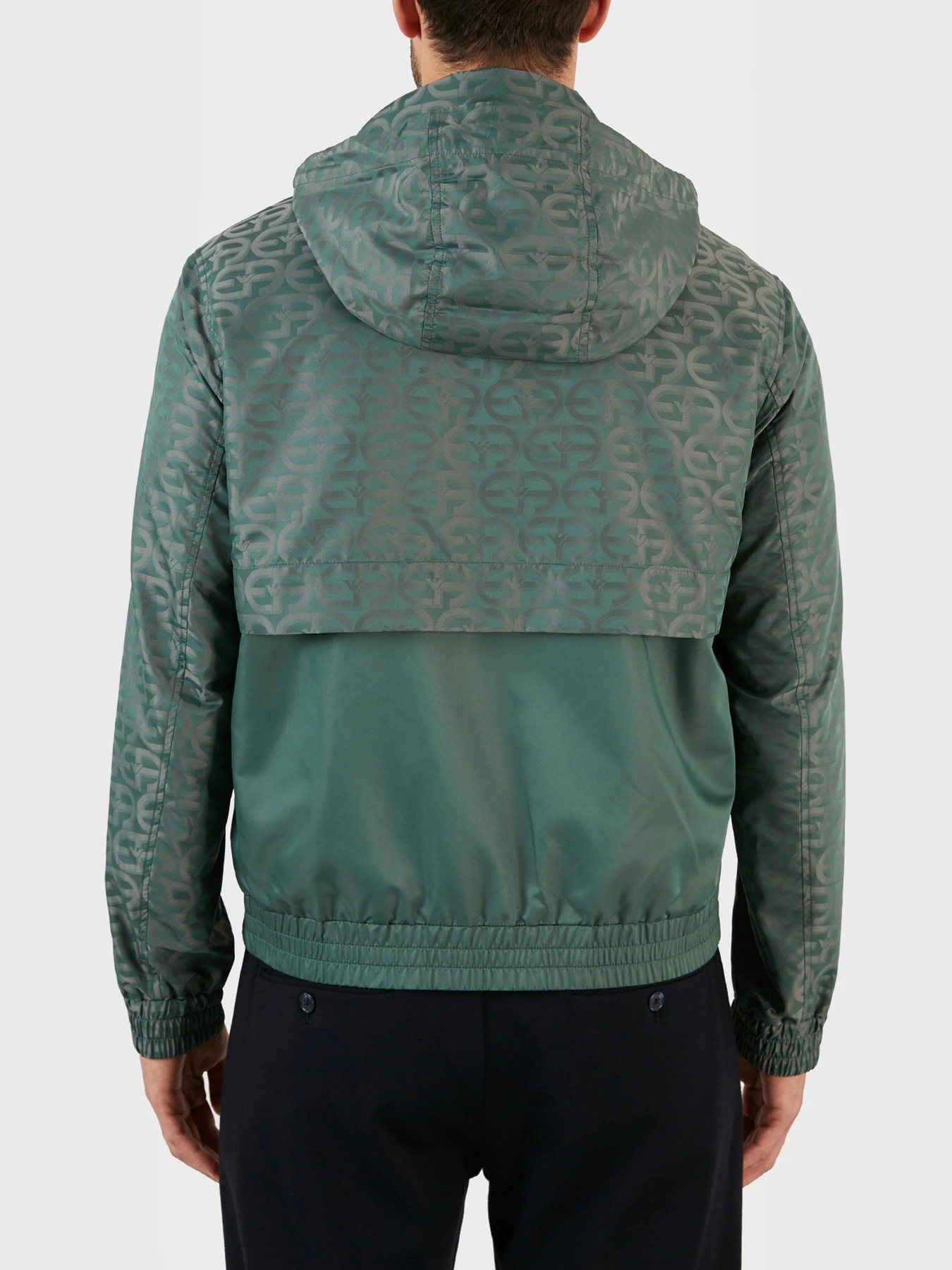 Куртки и дубленки Emporio Armani модель 6L1BL6-1NKYZ-F719 Фото