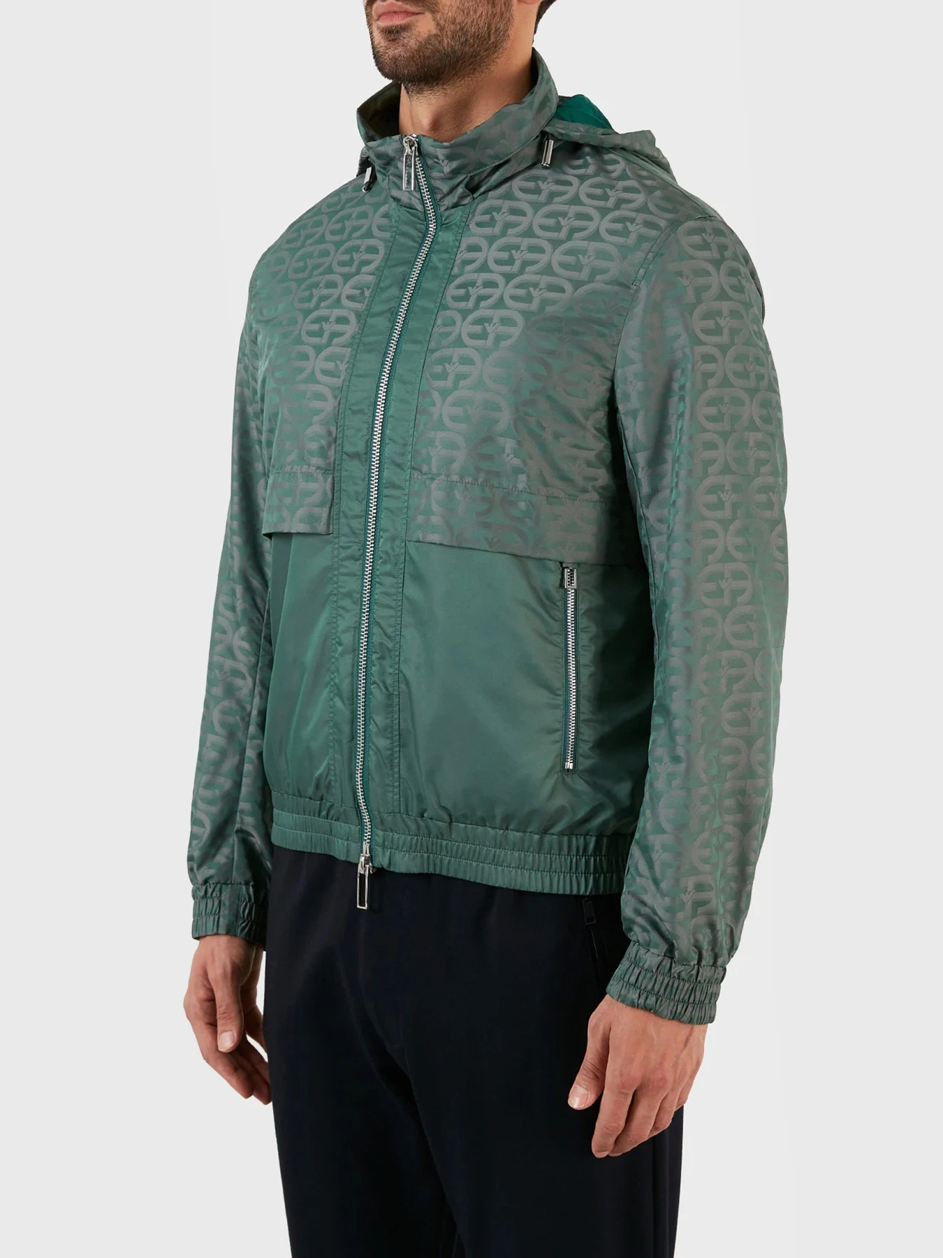 Куртки и дубленки Emporio Armani модель 6L1BL6-1NKYZ-F719 Фото