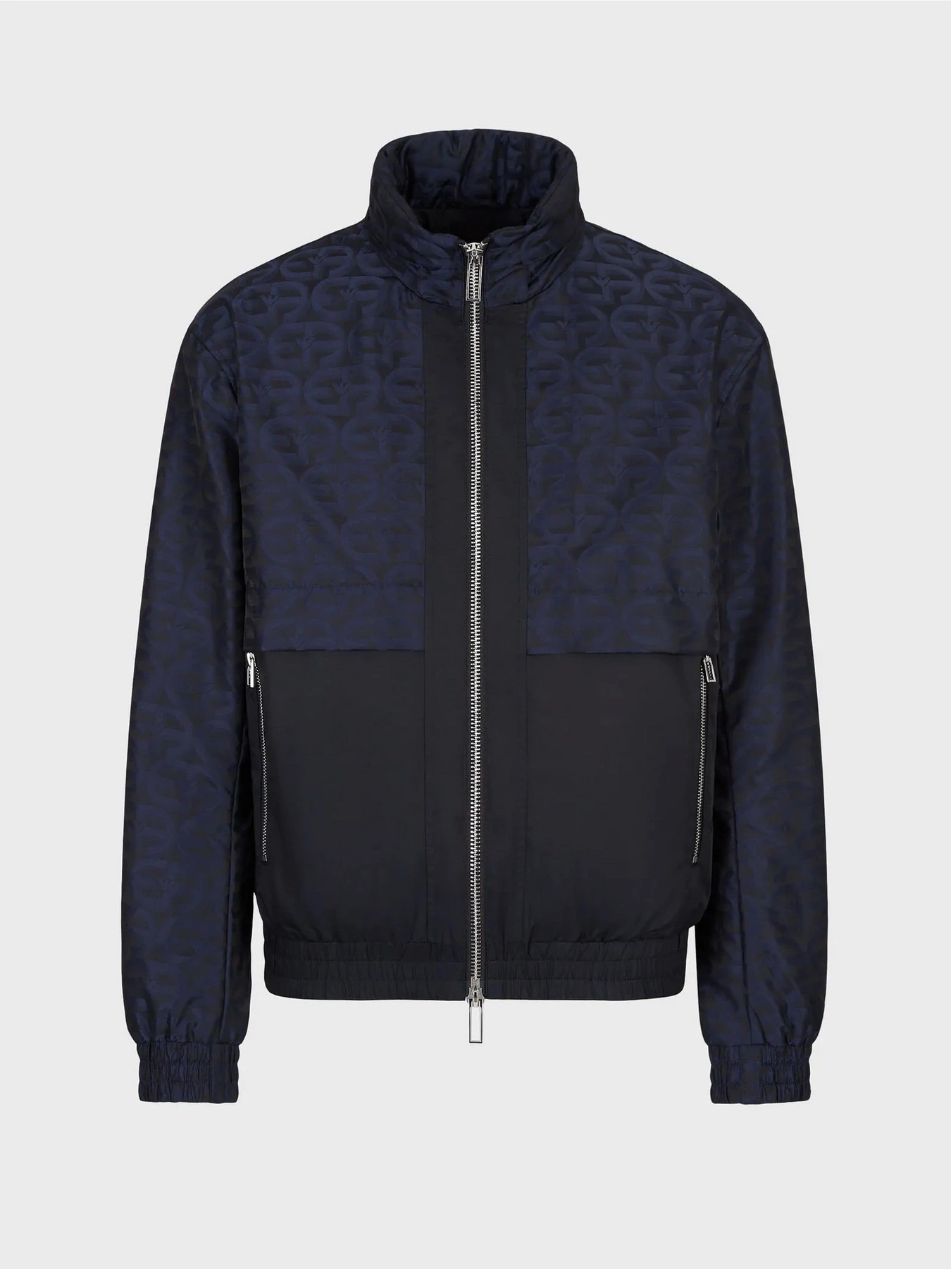 Куртки и дубленки Emporio Armani модель 6L1BL6-1NKYZ-F923 Фото