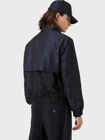 Куртки и дубленки Emporio Armani модель 6L1BL6-1NKYZ-F923 Фото