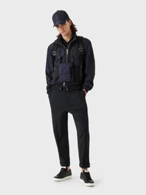 Куртки и дубленки Emporio Armani модель 6L1BL6-1NKYZ-F923 Фото