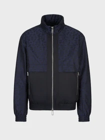 Куртки и дубленки Emporio Armani модель 6L1BL6-1NKYZ-F923 Фото