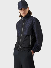 Куртки и дубленки Emporio Armani модель 6L1BL6-1NKYZ-F923 Фото