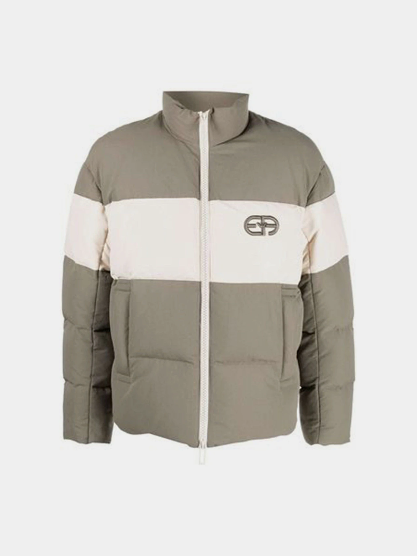 Куртки та дублянки Emporio Armani модель 6L1BL7-1NKZZ-0177 Куртки та дублянки Emporio Armani модель 6L1BL7-1NKZZ-0177 Фото