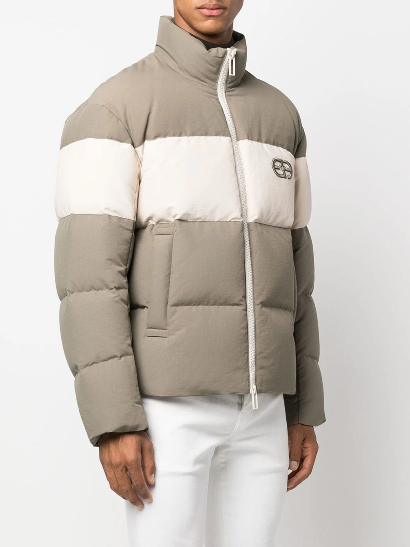 Куртки та дублянки Emporio Armani модель 6L1BL7-1NKZZ-0177 Куртки та дублянки Emporio Armani модель 6L1BL7-1NKZZ-0177 Фото