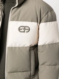 Куртки та дублянки Emporio Armani модель 6L1BL7-1NKZZ-0177 Фото