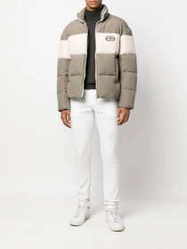 Куртки та дублянки Emporio Armani модель 6L1BL7-1NKZZ-0177 Фото