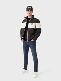 Куртки и дубленки Emporio Armani модель 6L1BL7-1NKZZ-0920 Фото