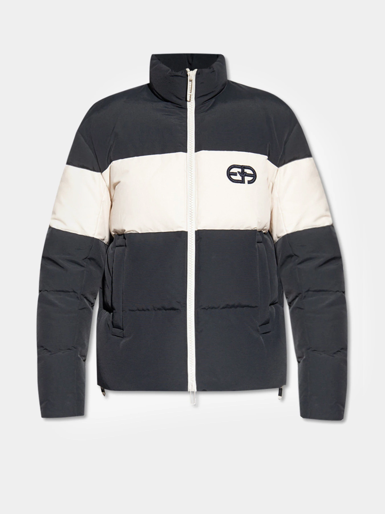 Куртки та дублянки Emporio Armani модель 6L1BL7-1NKZZ-0999 Куртки та дублянки Emporio Armani модель 6L1BL7-1NKZZ-0999 Фото