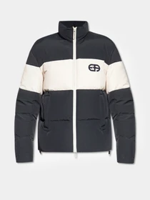 Куртки та дублянки Emporio Armani модель 6L1BL7-1NKZZ-0999 Фото