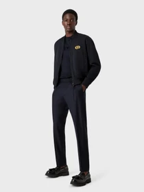 Куртки и дубленки Emporio Armani модель 6L1BM2-1NKTZ-0999 Фото