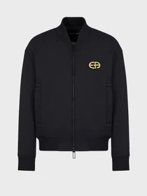 Куртки и дубленки Emporio Armani модель 6L1BM2-1NKTZ-0999 Фото