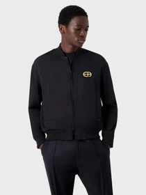 Куртки и дубленки Emporio Armani модель 6L1BM2-1NKTZ-0999 Фото
