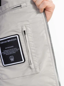Куртки та дублянки Emporio Armani модель 6L1BP0-1NMZZ-0920 Фото