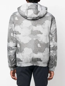 Куртки та дублянки Emporio Armani модель 6L1BP1-1NNAZ-0651 Фото
