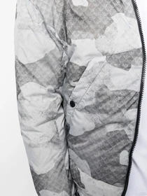 Куртки та дублянки Emporio Armani модель 6L1BP1-1NNAZ-0651 Фото