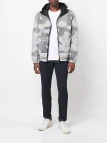 Куртки та дублянки Emporio Armani модель 6L1BP1-1NNAZ-0651 Фото