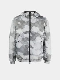 Куртки та дублянки Emporio Armani модель 6L1BP1-1NNAZ-0651 Фото