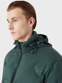 Куртки та дублянки Emporio Armani модель 6L1BP4-1NNDZ-0586 Фото